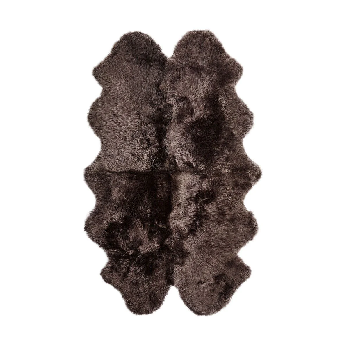 Saueskinnteppe | Langhåret | New Zealand | 170x110 cm - Image 3
