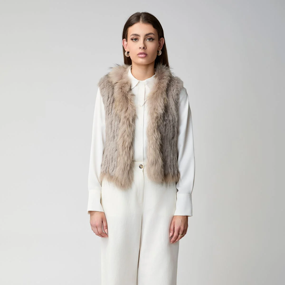 Anna vest - Image 3