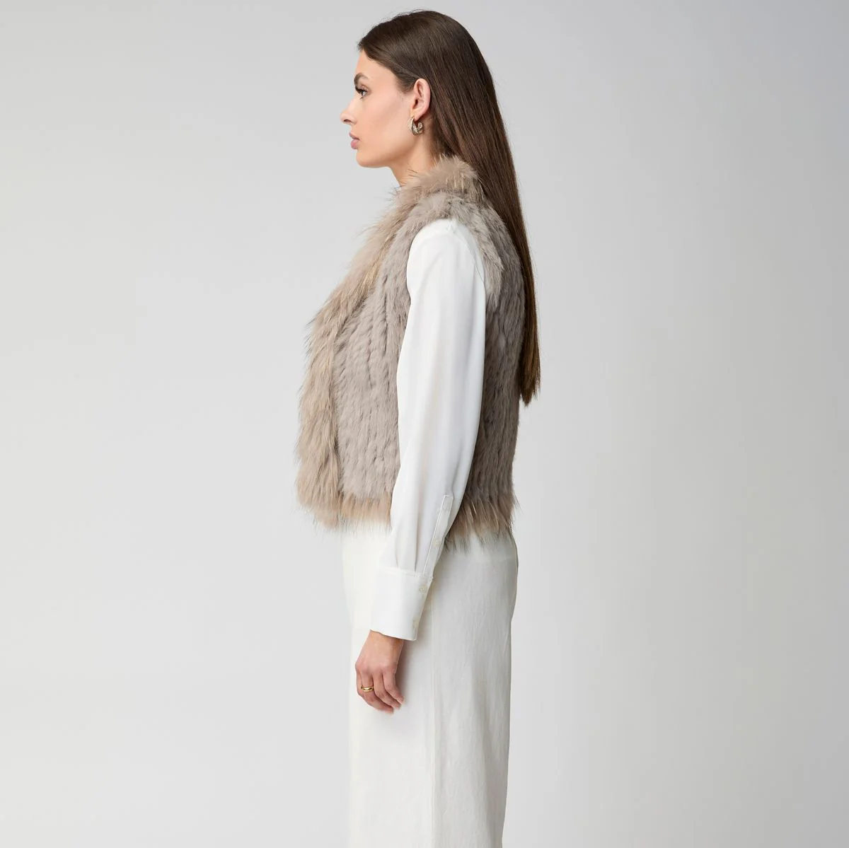 Anna vest - Image 4