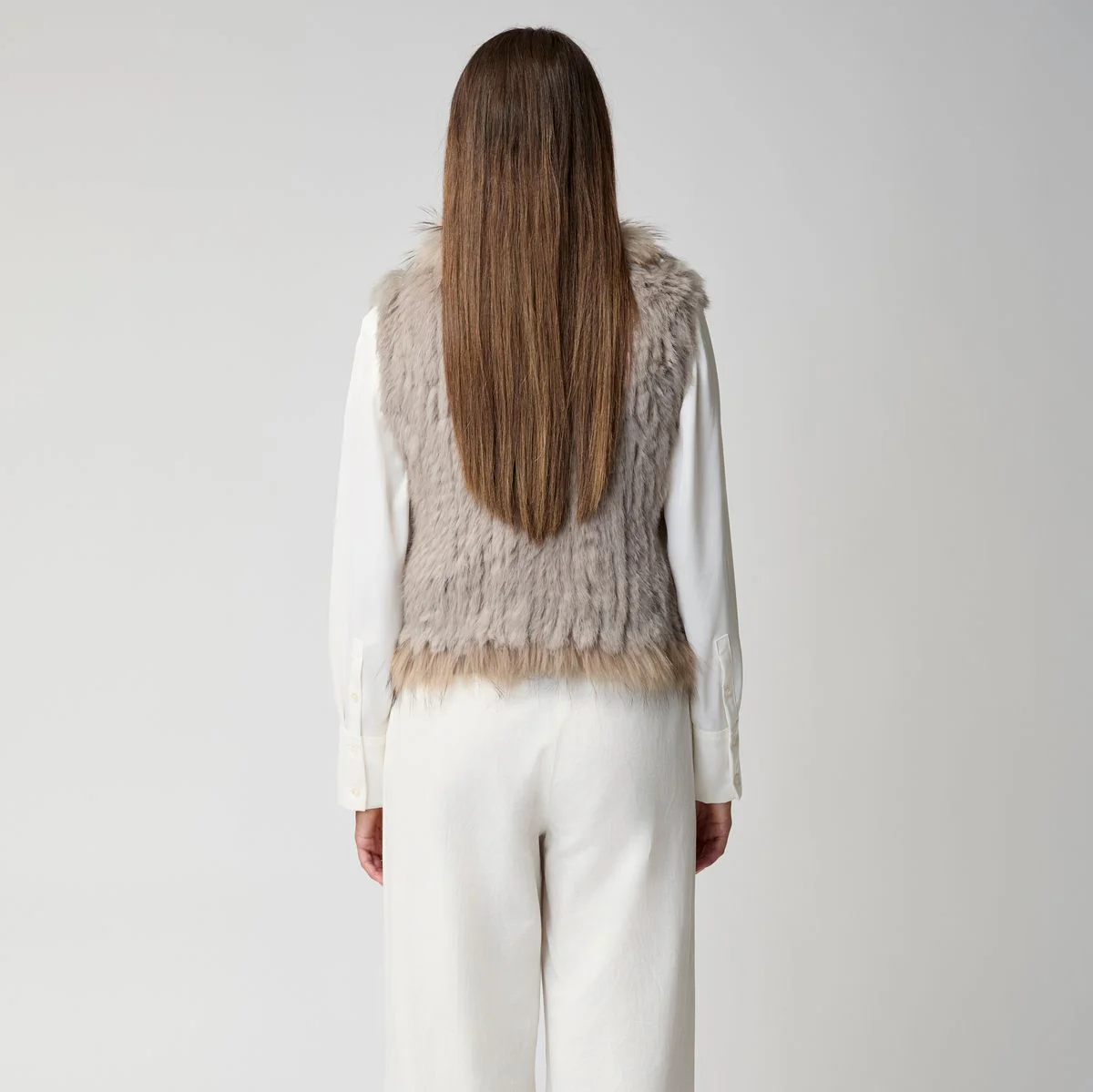 Anna vest - Image 5