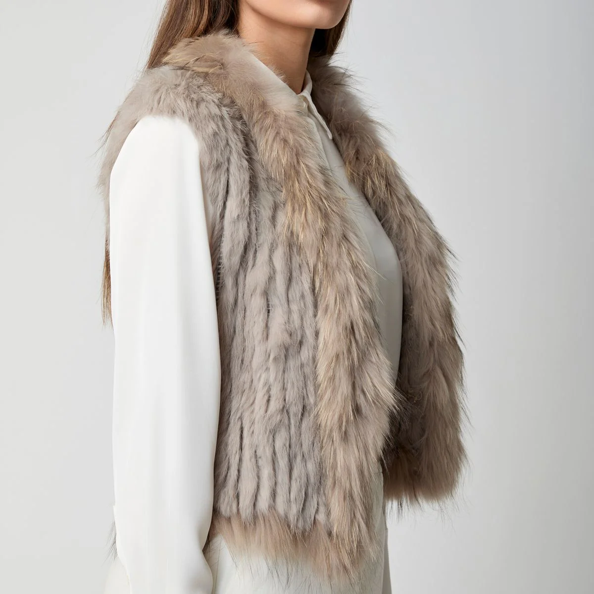 Anna vest - Image 6