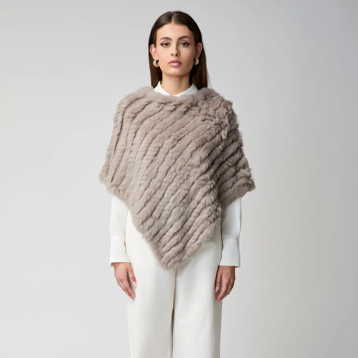 Molly poncho - Image 7