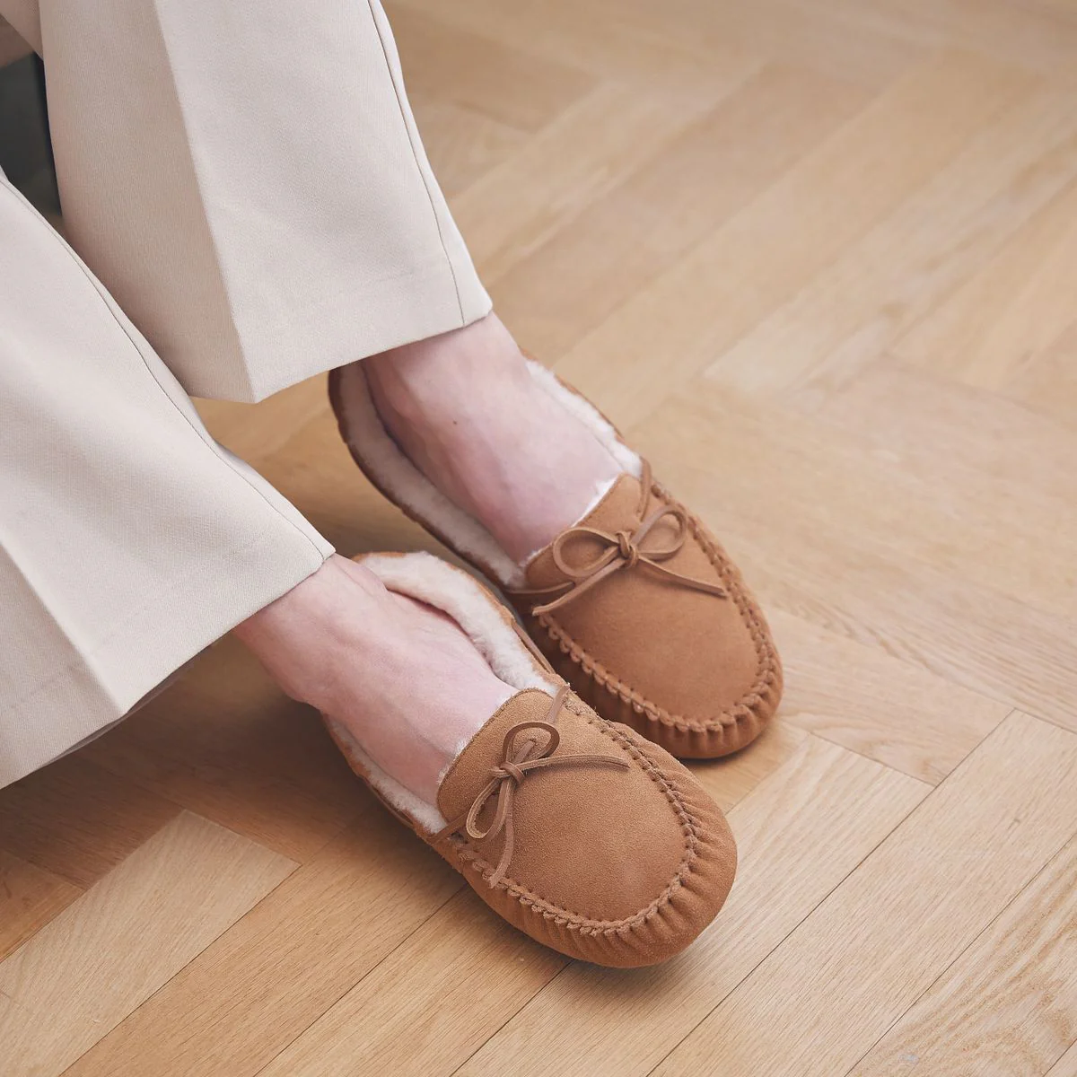 Sailor slipper - Image 5