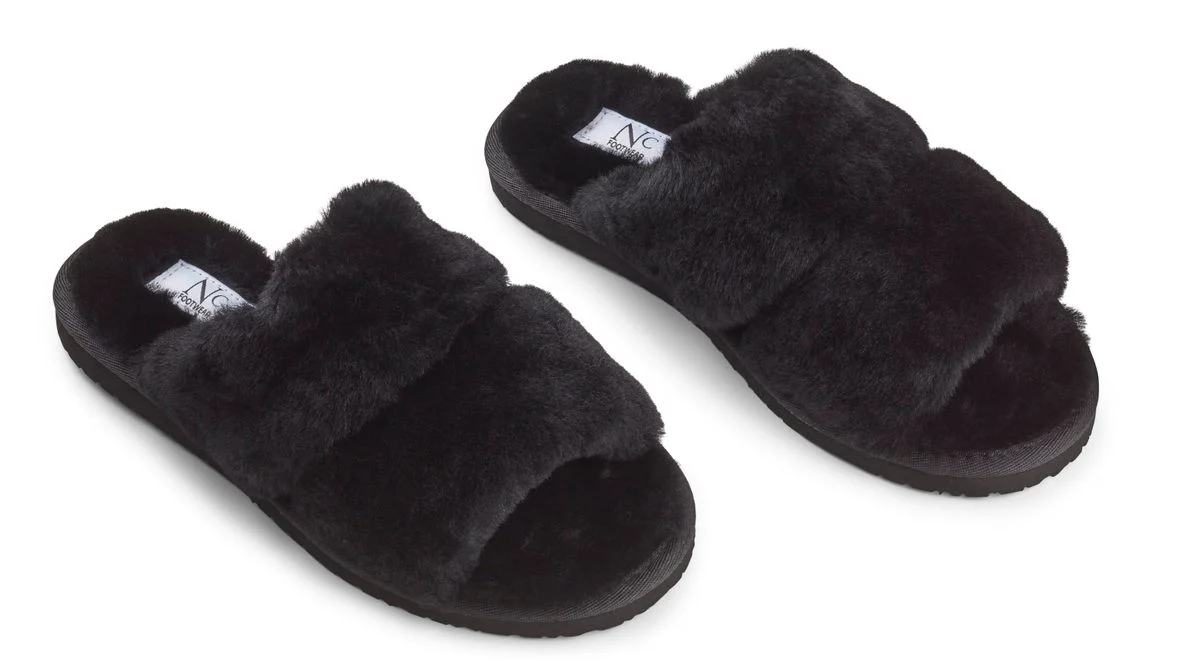 Slipper straps - Image 3
