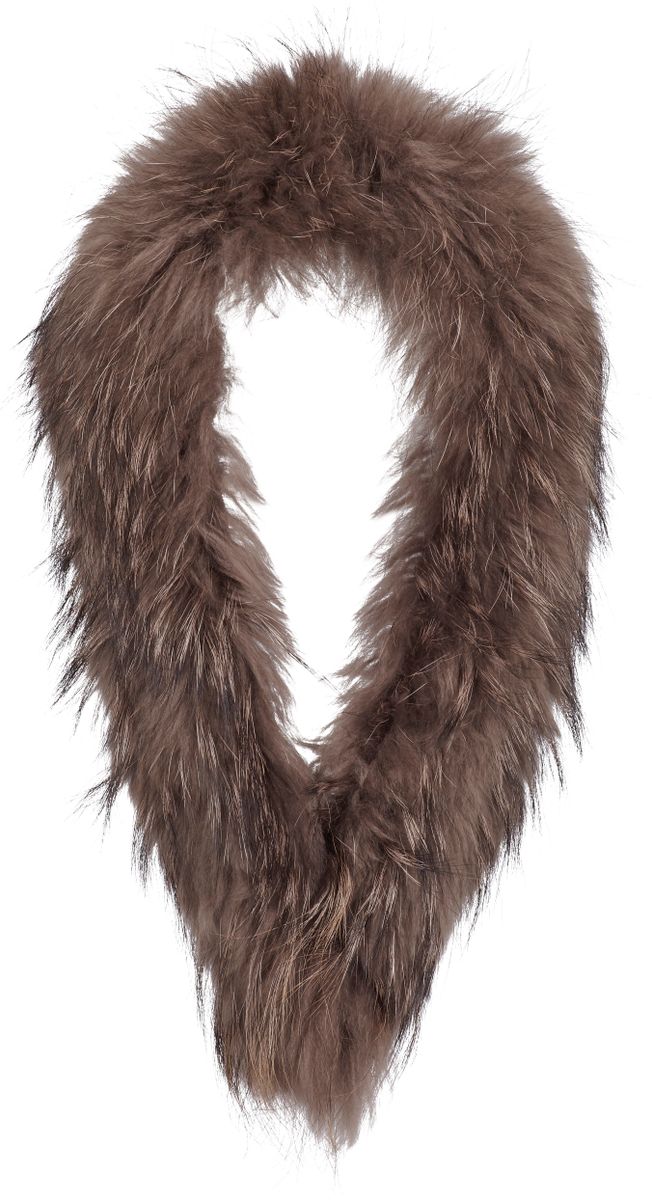 Klara Deluxe pelskrage - Image 11