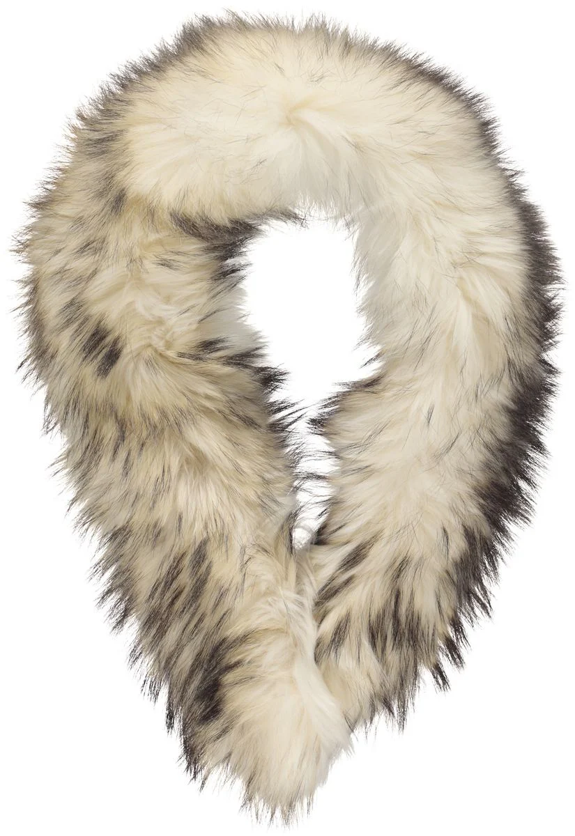Klara Deluxe pelskrage - Image 12
