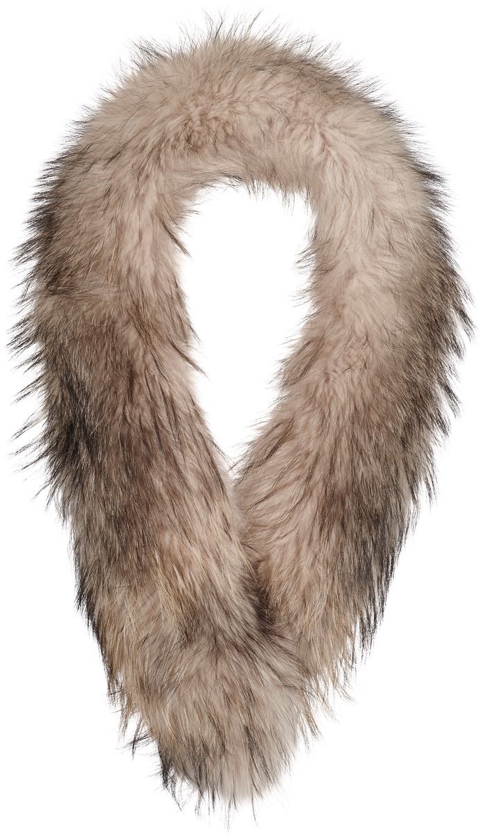 Klara Deluxe pelskrage - Image 6