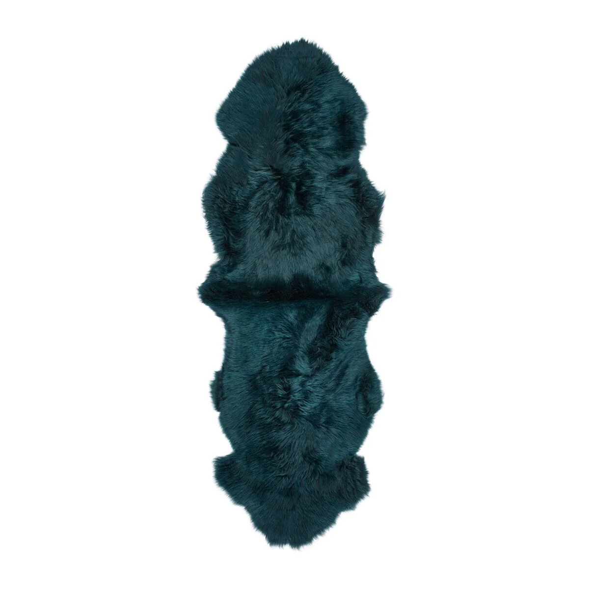 Saueskinn | Langhåret | New Zealand | 180x60 cm - Image 7