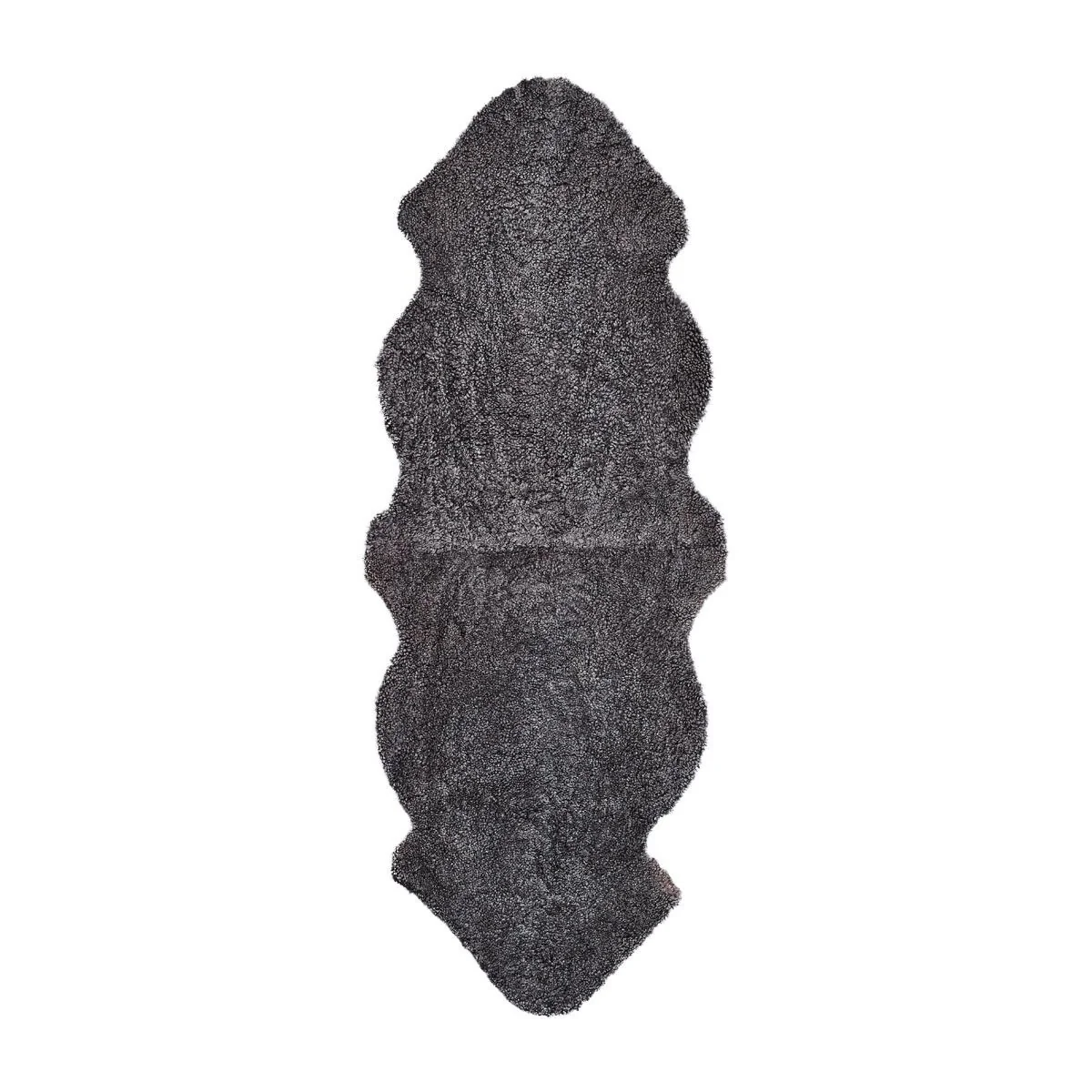 Saueskinn | Korthåret | New Zealand | 180x60 cm - Image 3