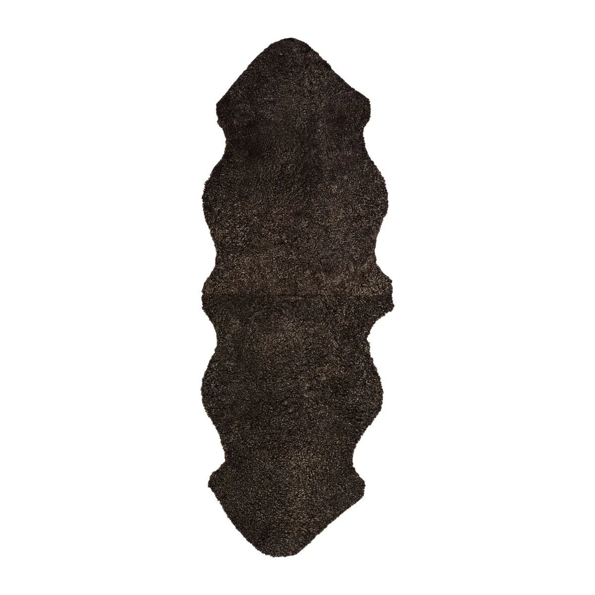 Saueskinn | Korthåret | New Zealand | 180x60 cm - Image 5