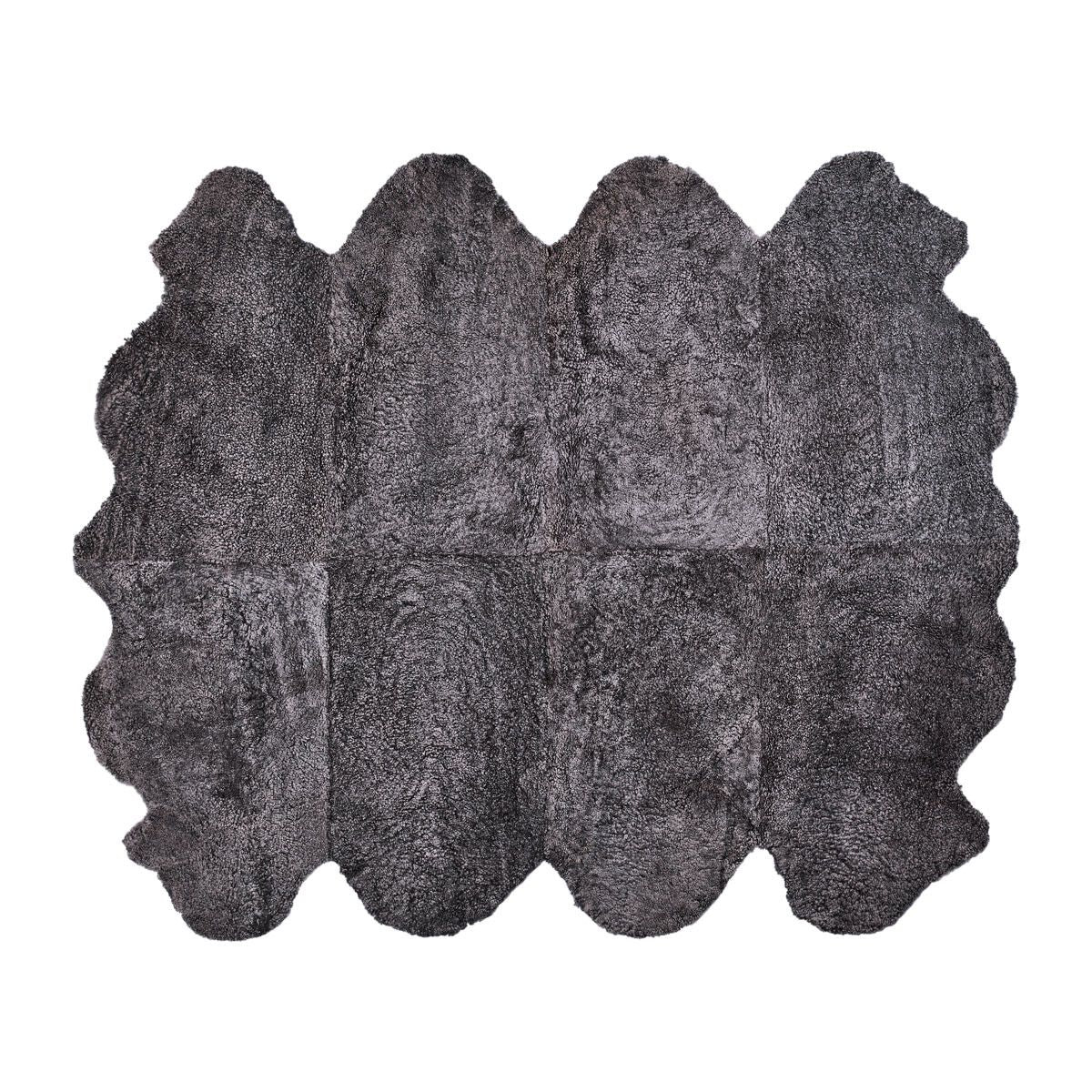 Saueskinnteppe | Korthåret | New Zealand | 180x214 cm - Image 3