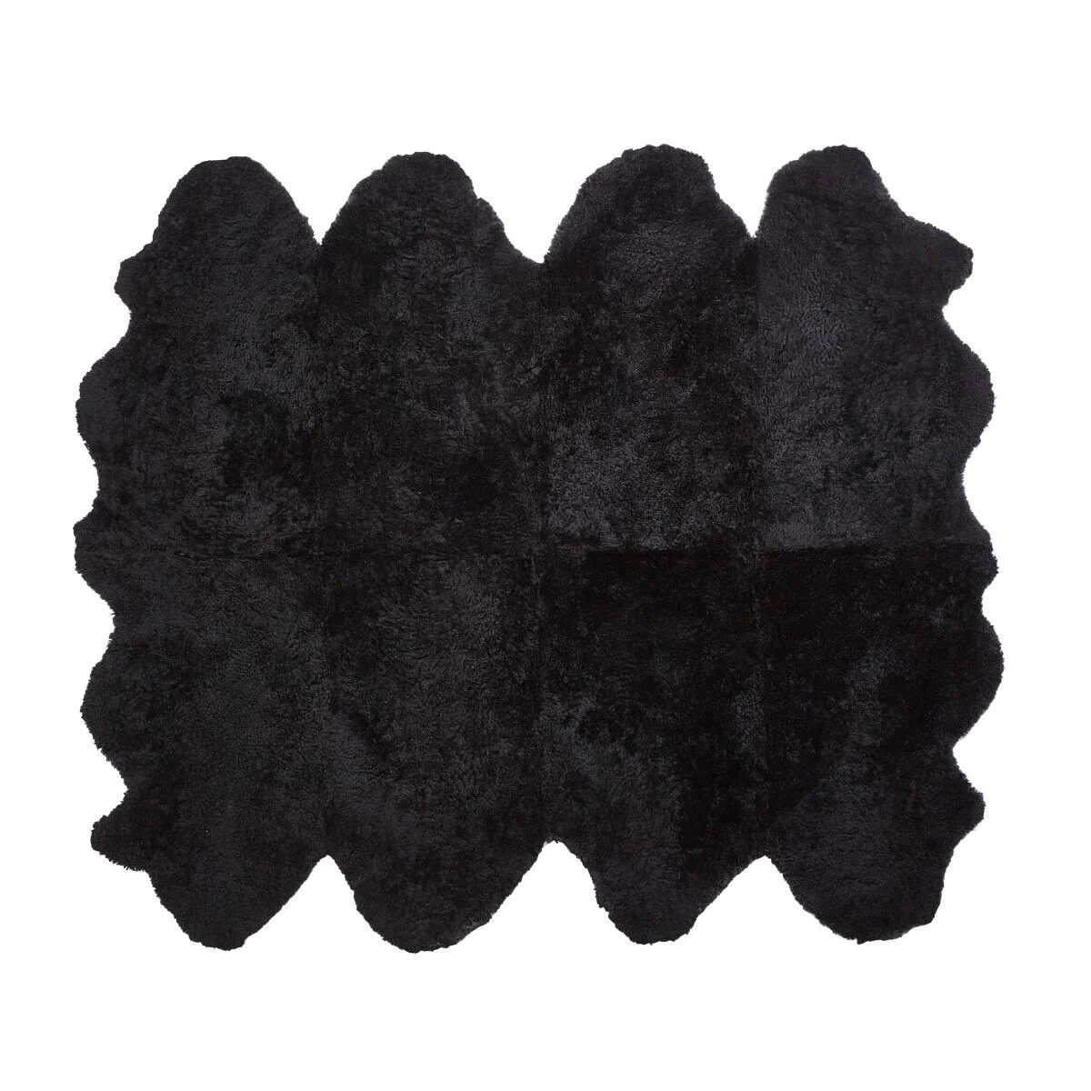 Saueskinnteppe | Korthåret | New Zealand | 180x214 cm - Image 4
