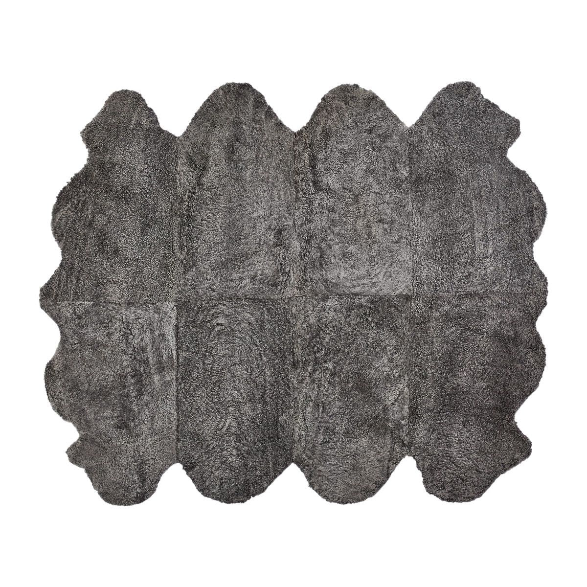 Saueskinnteppe | Korthåret | New Zealand | 180x214 cm - Image 6