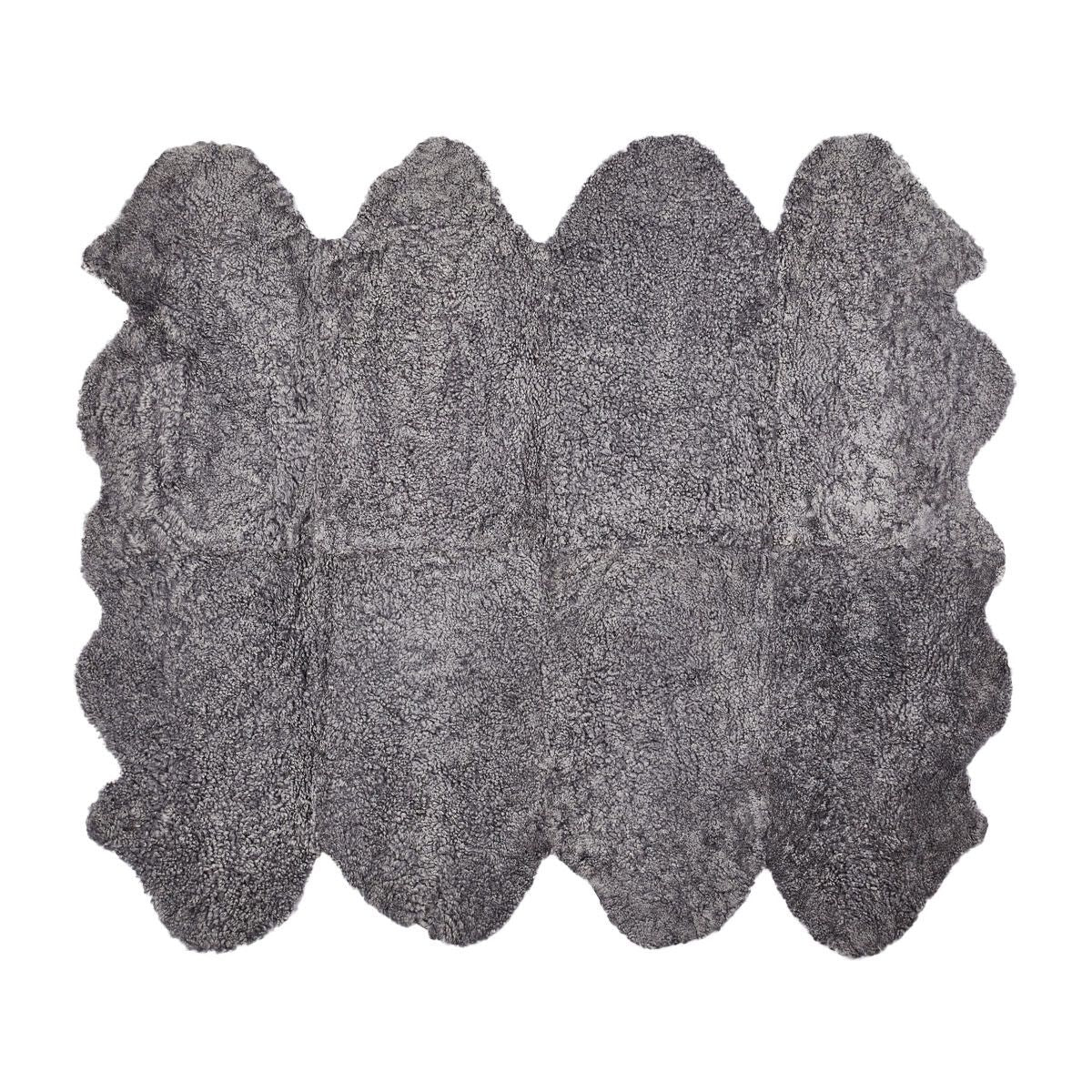 Saueskinnteppe | Korthåret | New Zealand | 180x214 cm - Image 7