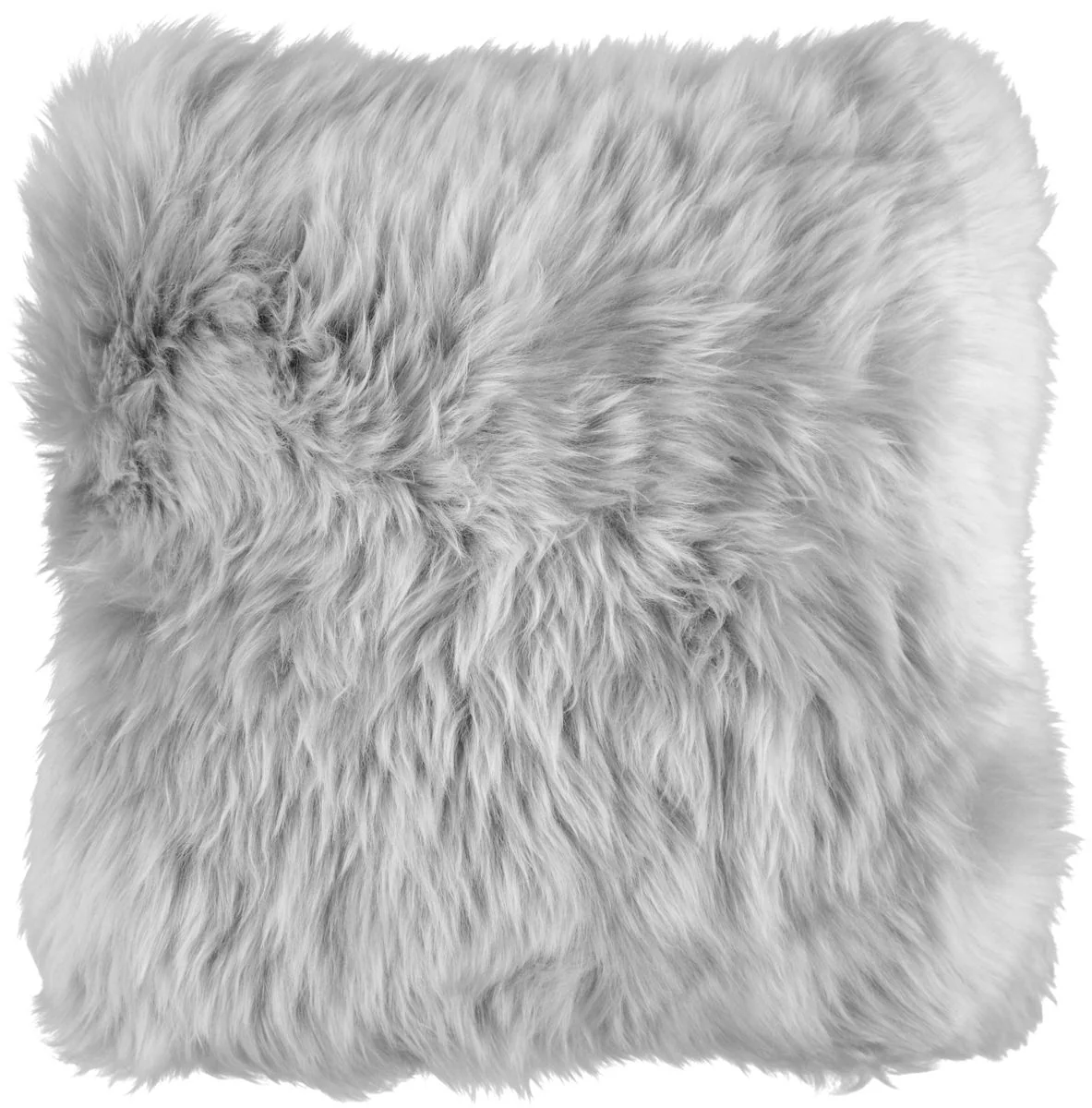 Saueskinnspute | Langhåret | New Zealand | 50x50 cm - Image 11
