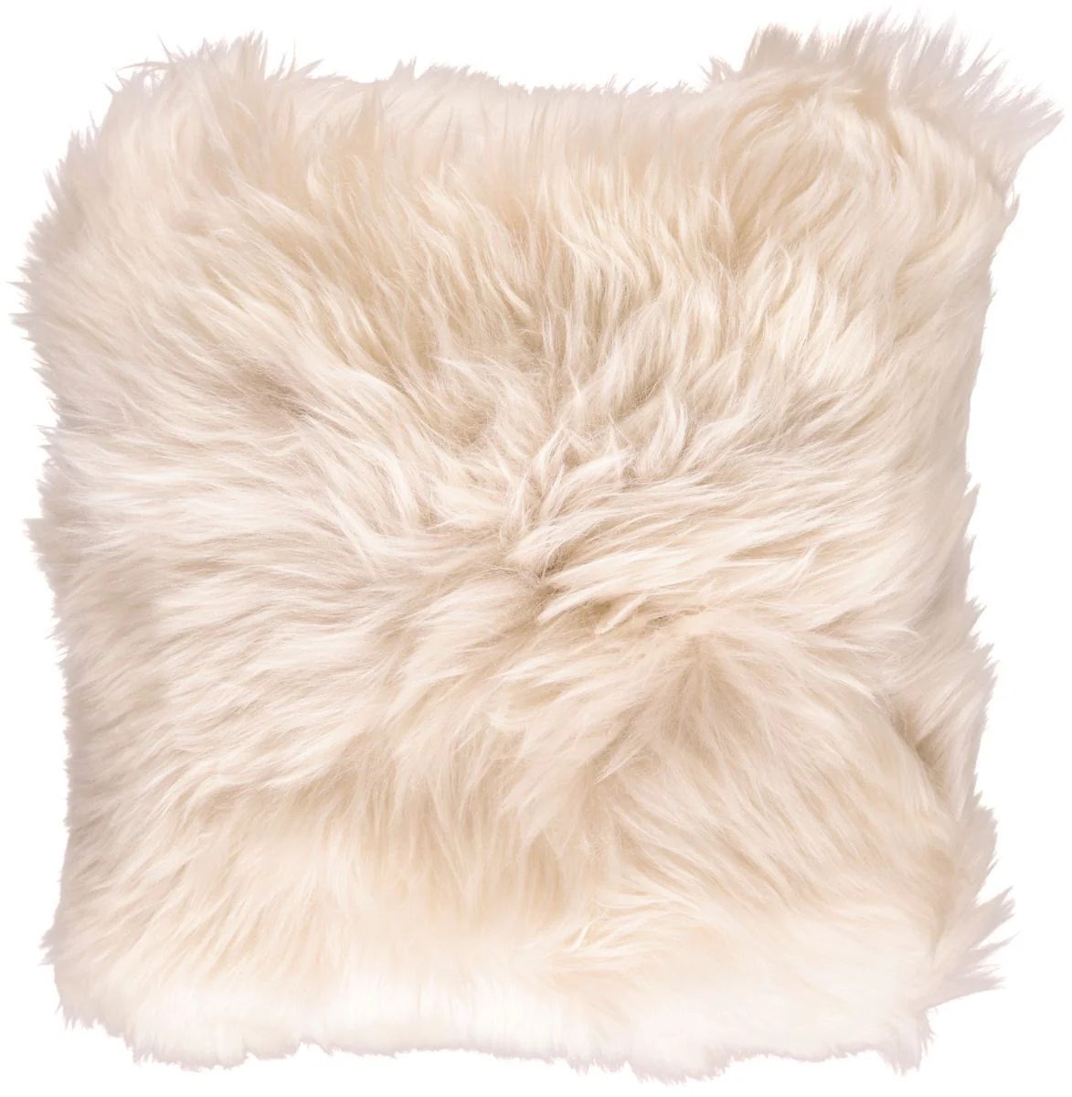 Saueskinnspute | Langhåret | New Zealand | 50x50 cm - Image 12