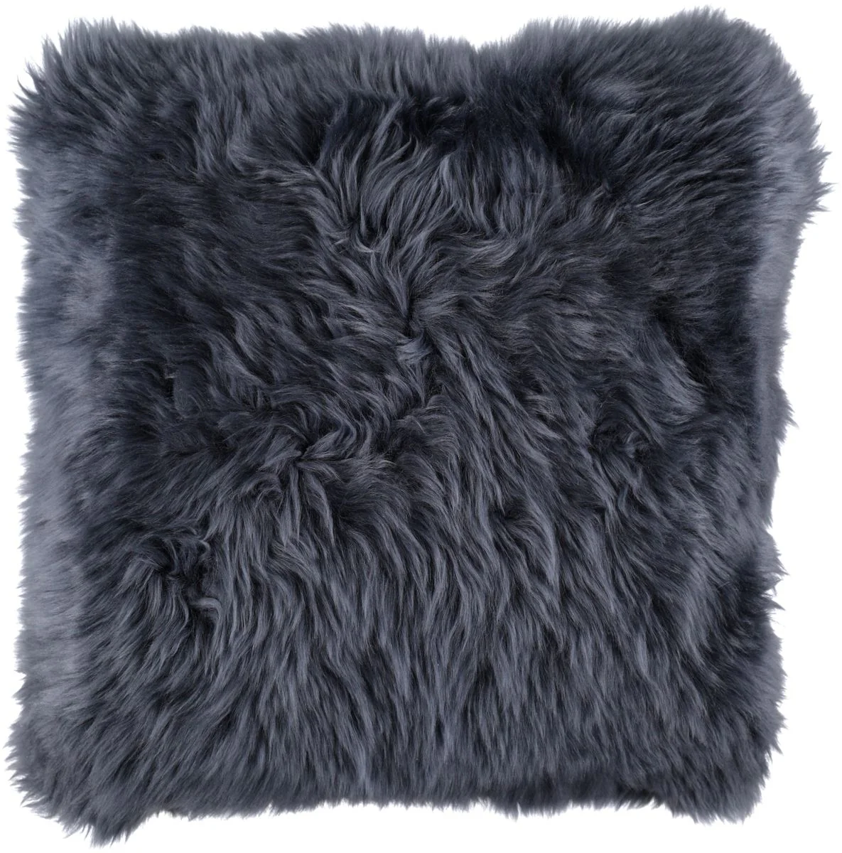 Saueskinnspute | Langhåret | New Zealand | 50x50 cm - Image 13