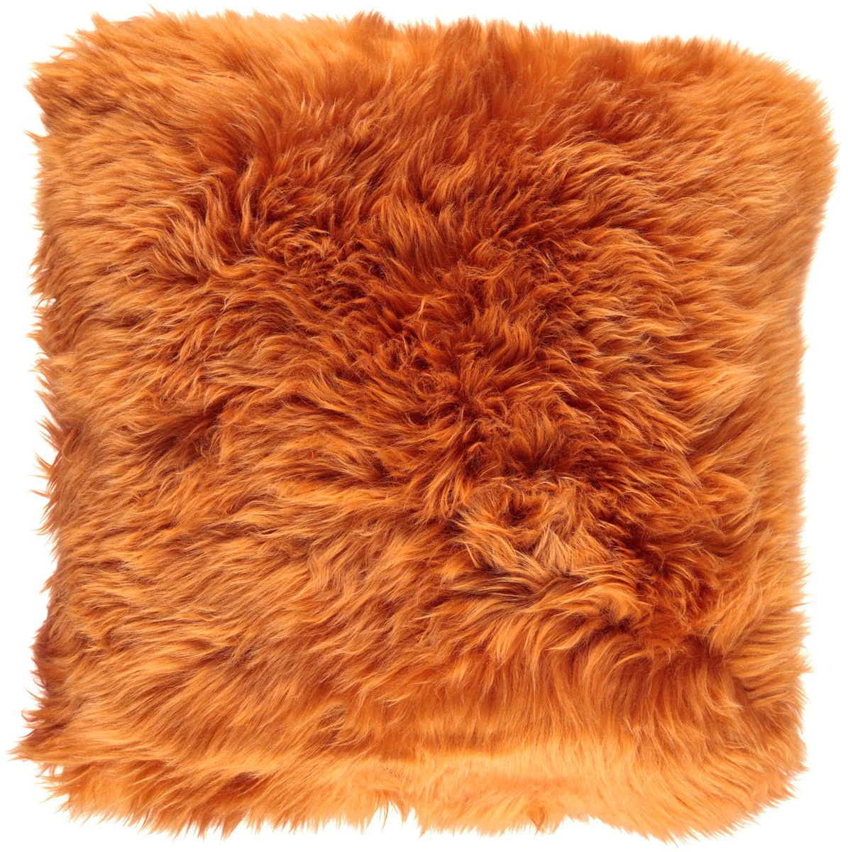 Saueskinnspute | Langhåret | New Zealand | 50x50 cm - Image 16