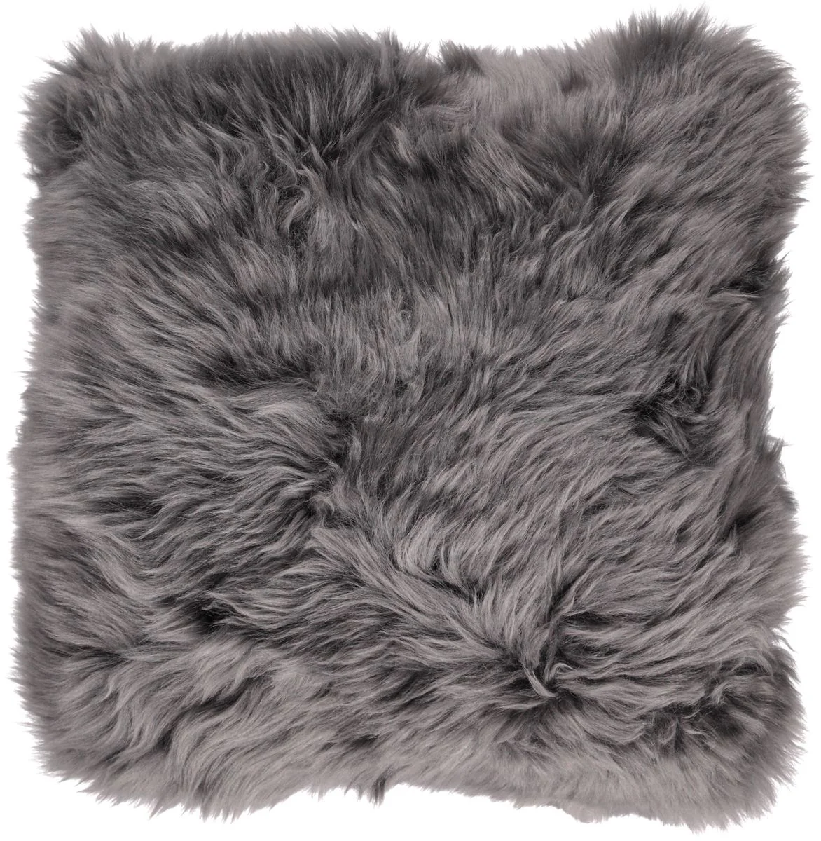 Saueskinnspute | Langhåret | New Zealand | 50x50 cm - Image 17