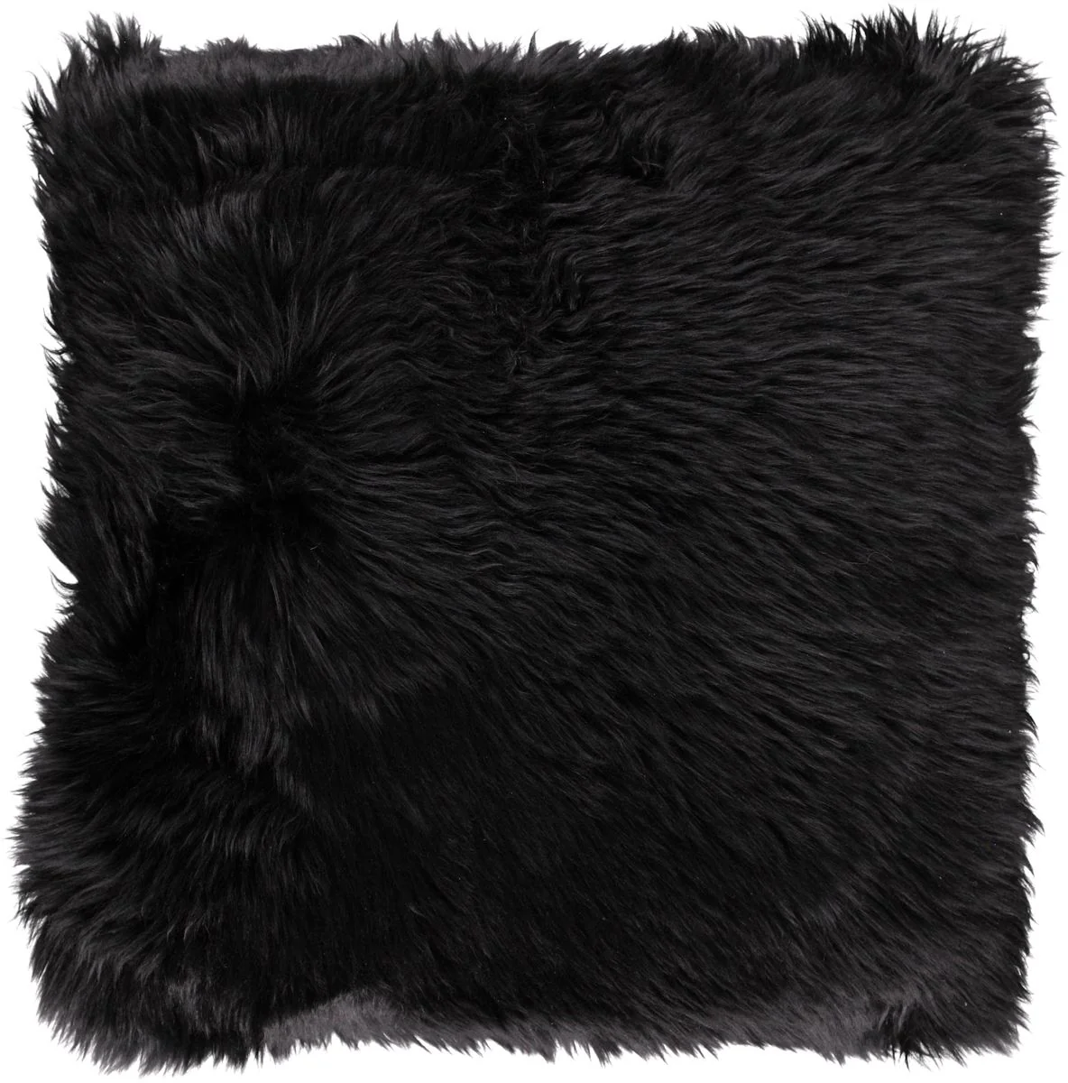 Saueskinnspute | Langhåret | New Zealand | 50x50 cm - Image 4