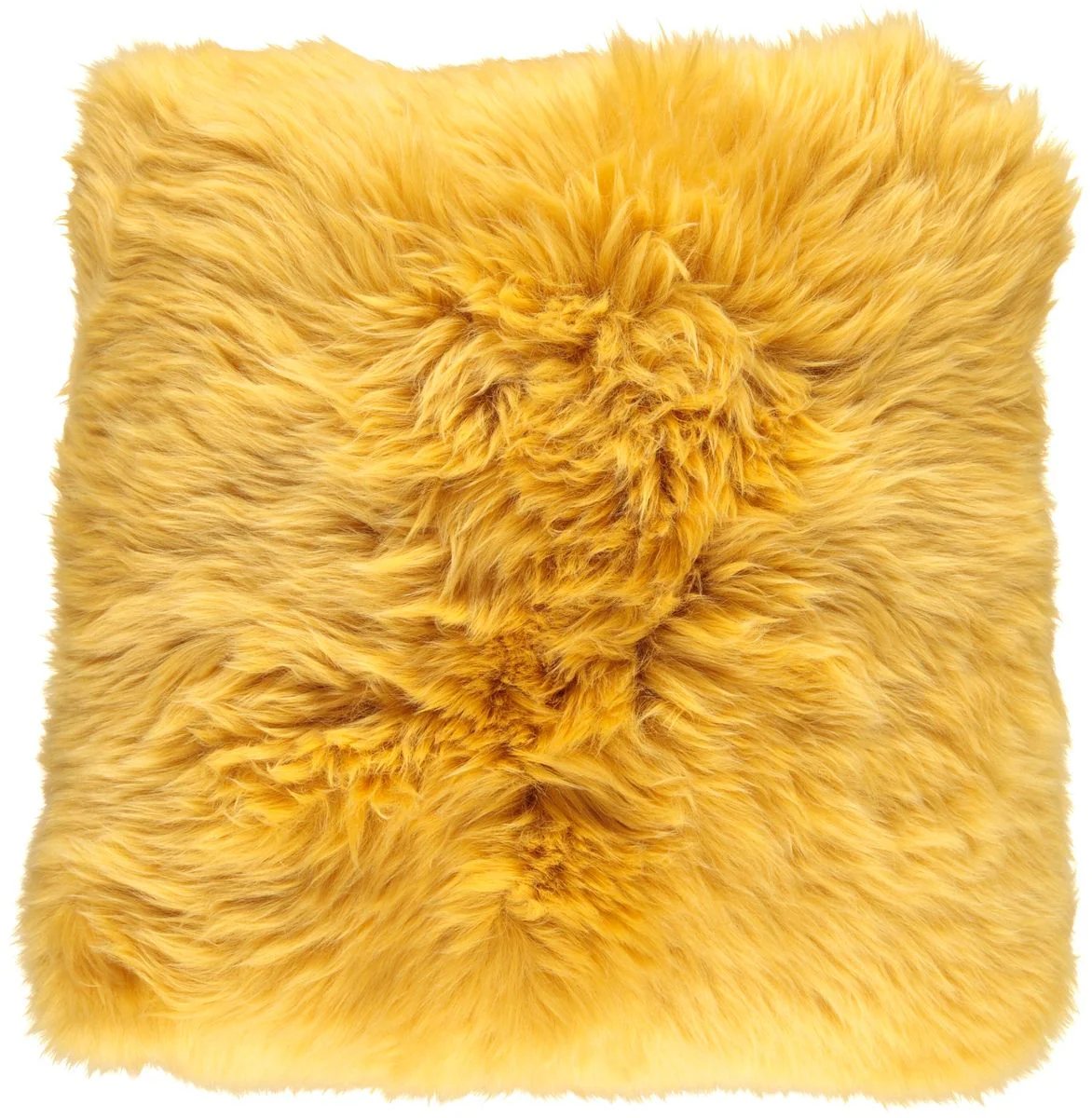 Saueskinnspute | Langhåret | New Zealand | 50x50 cm - Image 9