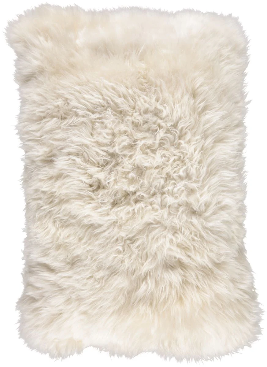 Saueskinnspute | Langhåret | New Zealand | 40x60 cm - Image 5