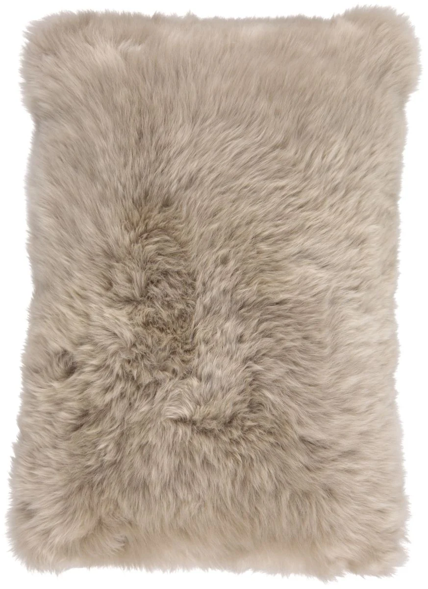 Saueskinnspute | Langhåret | New Zealand | 40x60 cm - Image 6