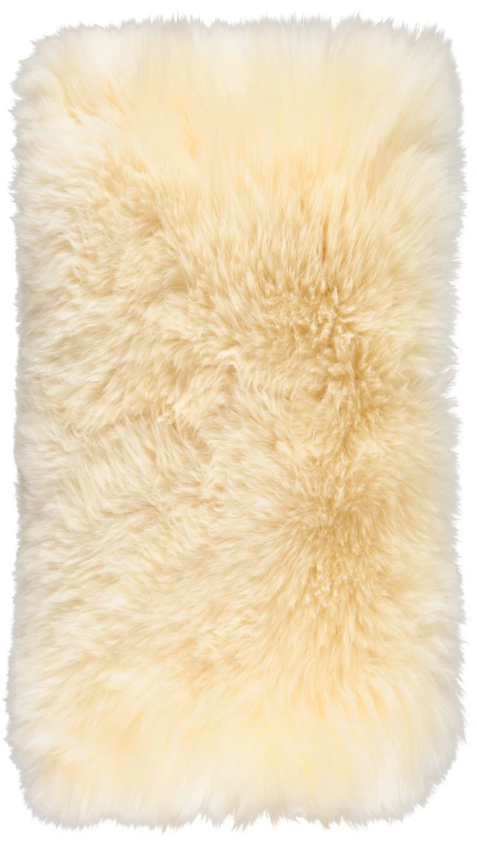 Saueskinnspute | Langhåret | New Zealand | 28x56 cm - Image 10