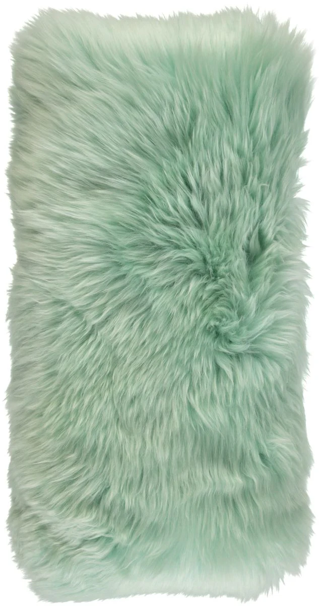 Saueskinnspute | Langhåret | New Zealand | 28x56 cm - Image 13