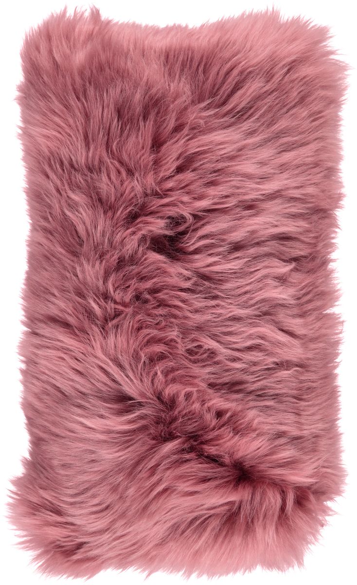 Saueskinnspute | Langhåret | New Zealand | 28x56 cm - Image 14