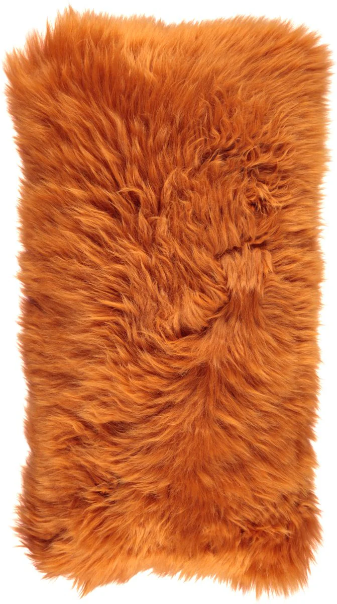 Saueskinnspute | Langhåret | New Zealand | 28x56 cm - Image 16