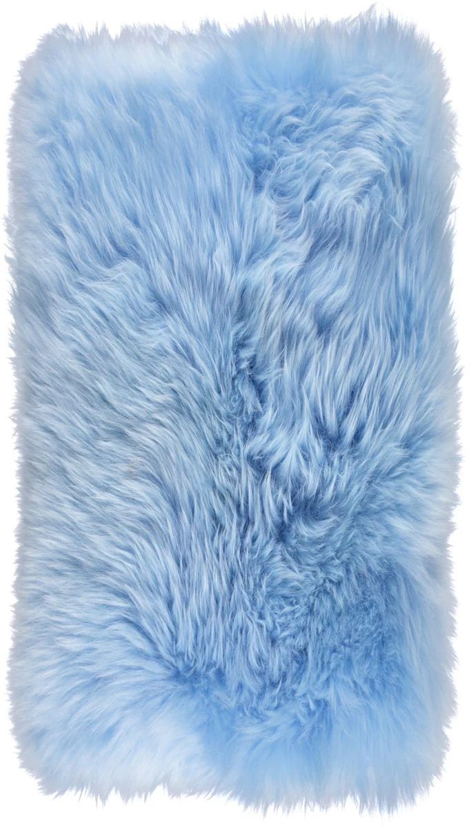 Saueskinnspute | Langhåret | New Zealand | 28x56 cm - Image 18