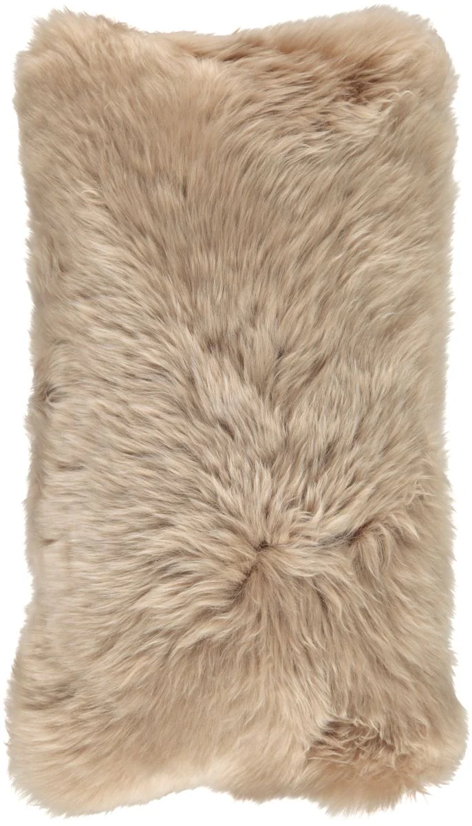Saueskinnspute | Langhåret | New Zealand | 28x56 cm - Image 21