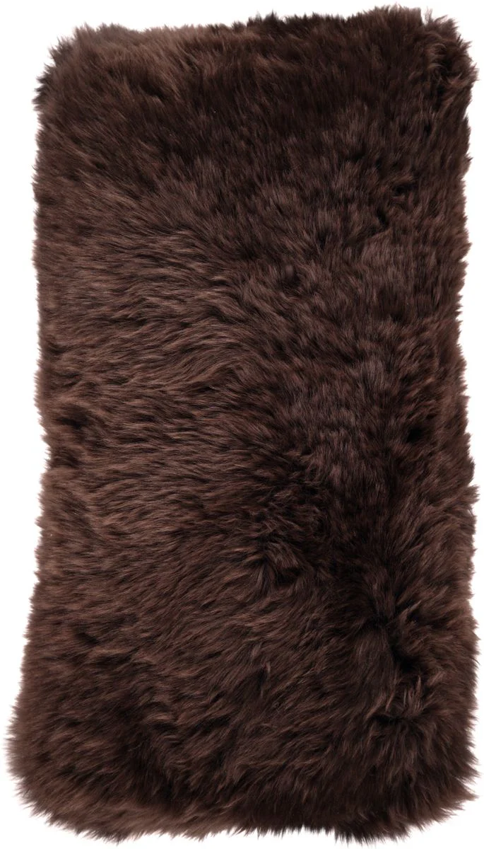 Saueskinnspute | Langhåret | New Zealand | 28x56 cm - Image 5