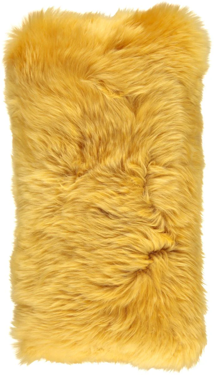 Saueskinnspute | Langhåret | New Zealand | 28x56 cm - Image 8