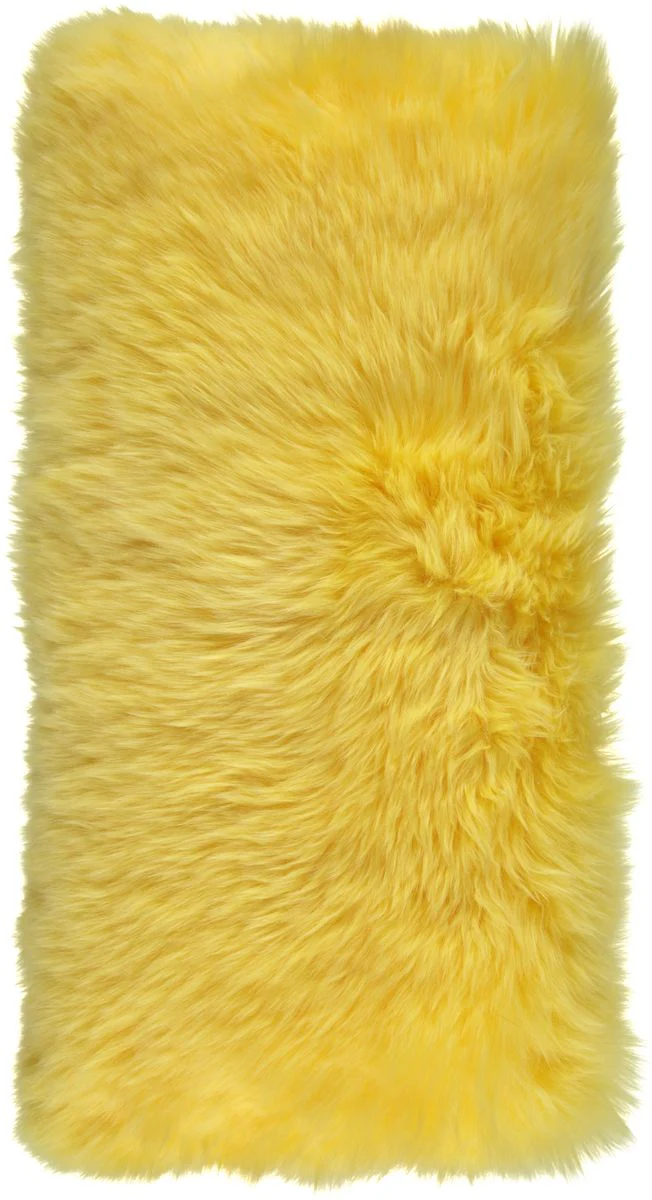 Saueskinnspute | Langhåret | New Zealand | 28x56 cm - Image 9