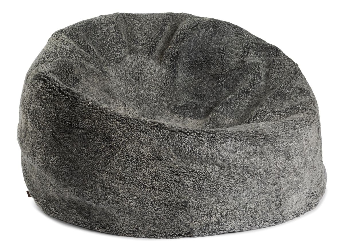 Rund sakosekk | Korthåret | New Zealand | 73x74 cm & 92x93 cm - Image 12
