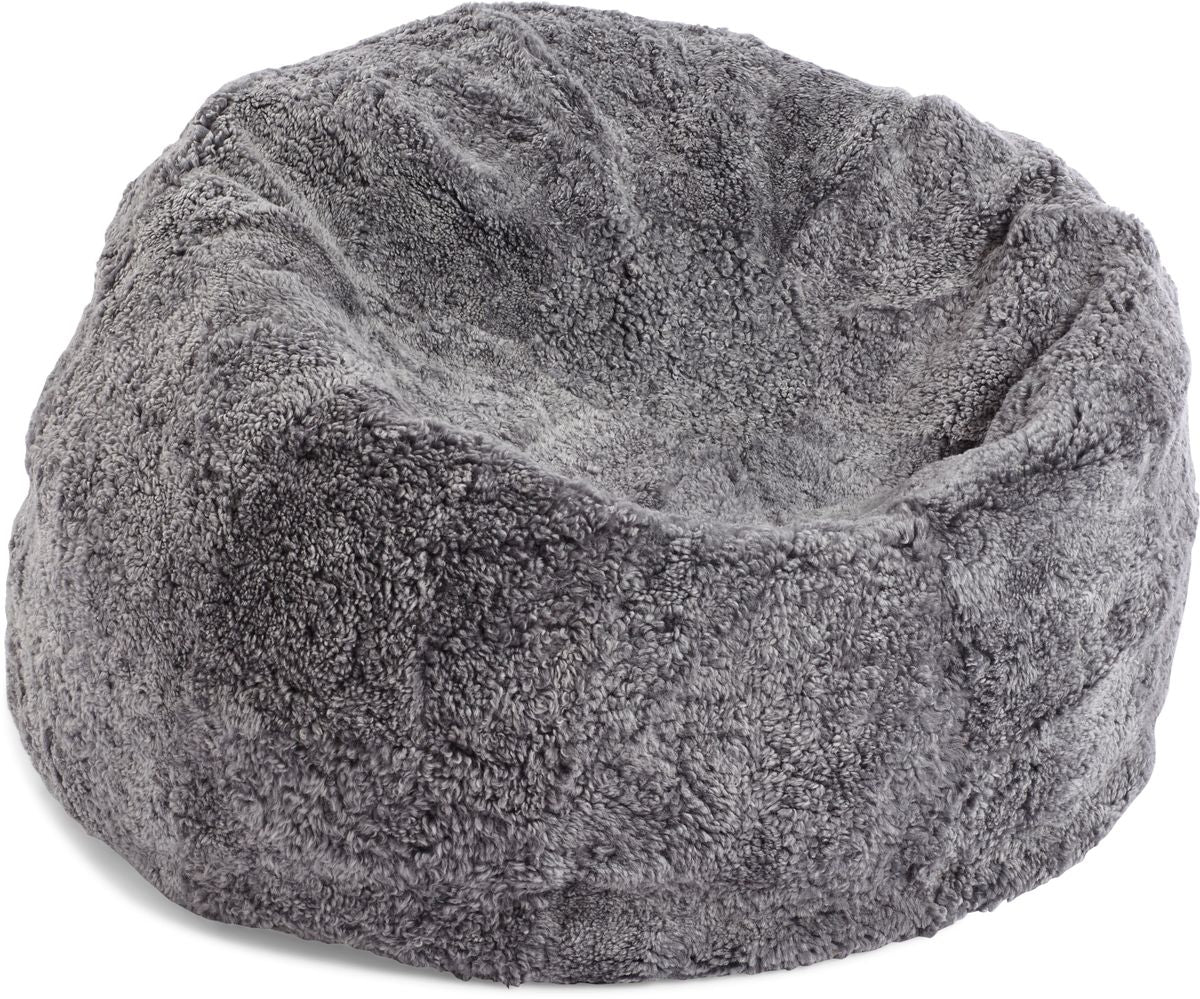 Rund sakosekk | Korthåret | New Zealand | 73x74 cm & 92x93 cm - Image 7