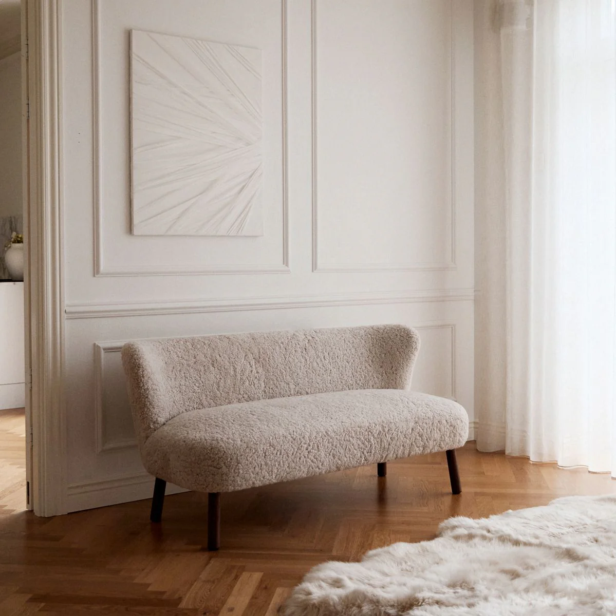 Emanuel 2-seters sofa - Image 28
