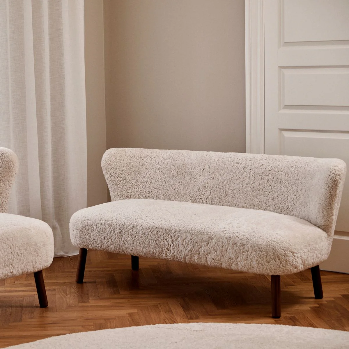 Emanuel 2-seters sofa - Image 29