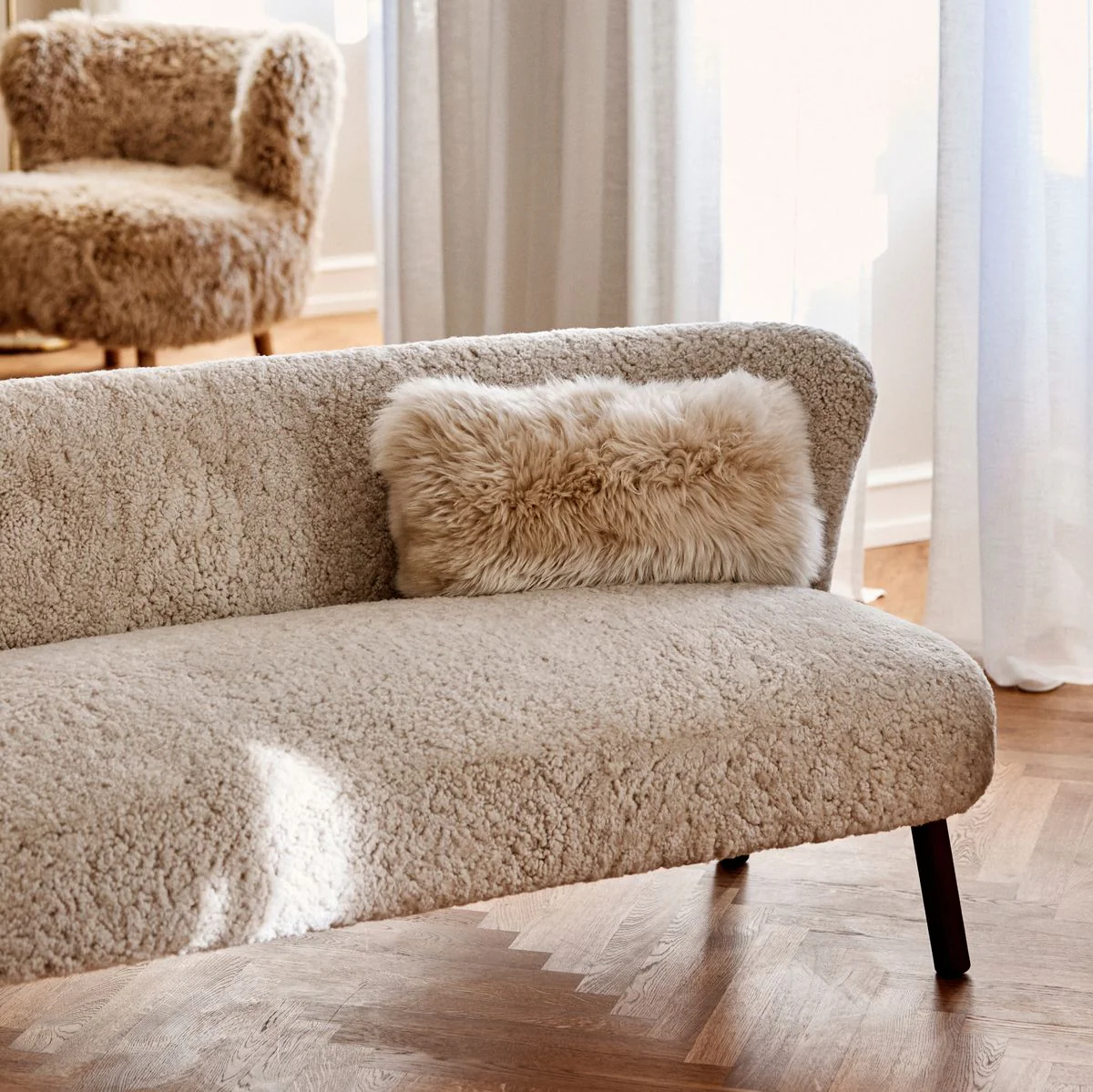 Emanuel 2-seters sofa - Image 30