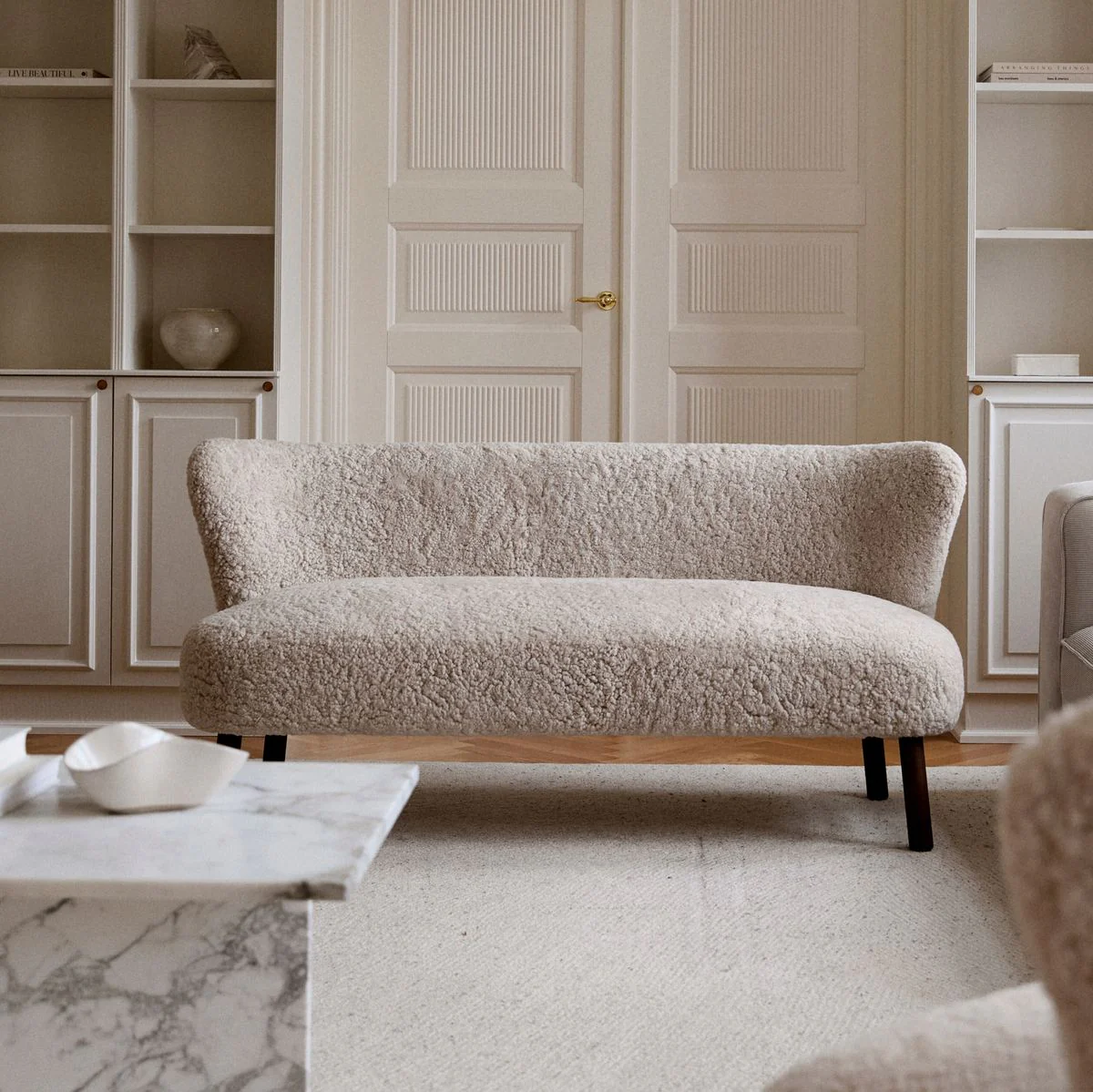Emanuel 2-seters sofa - Image 31