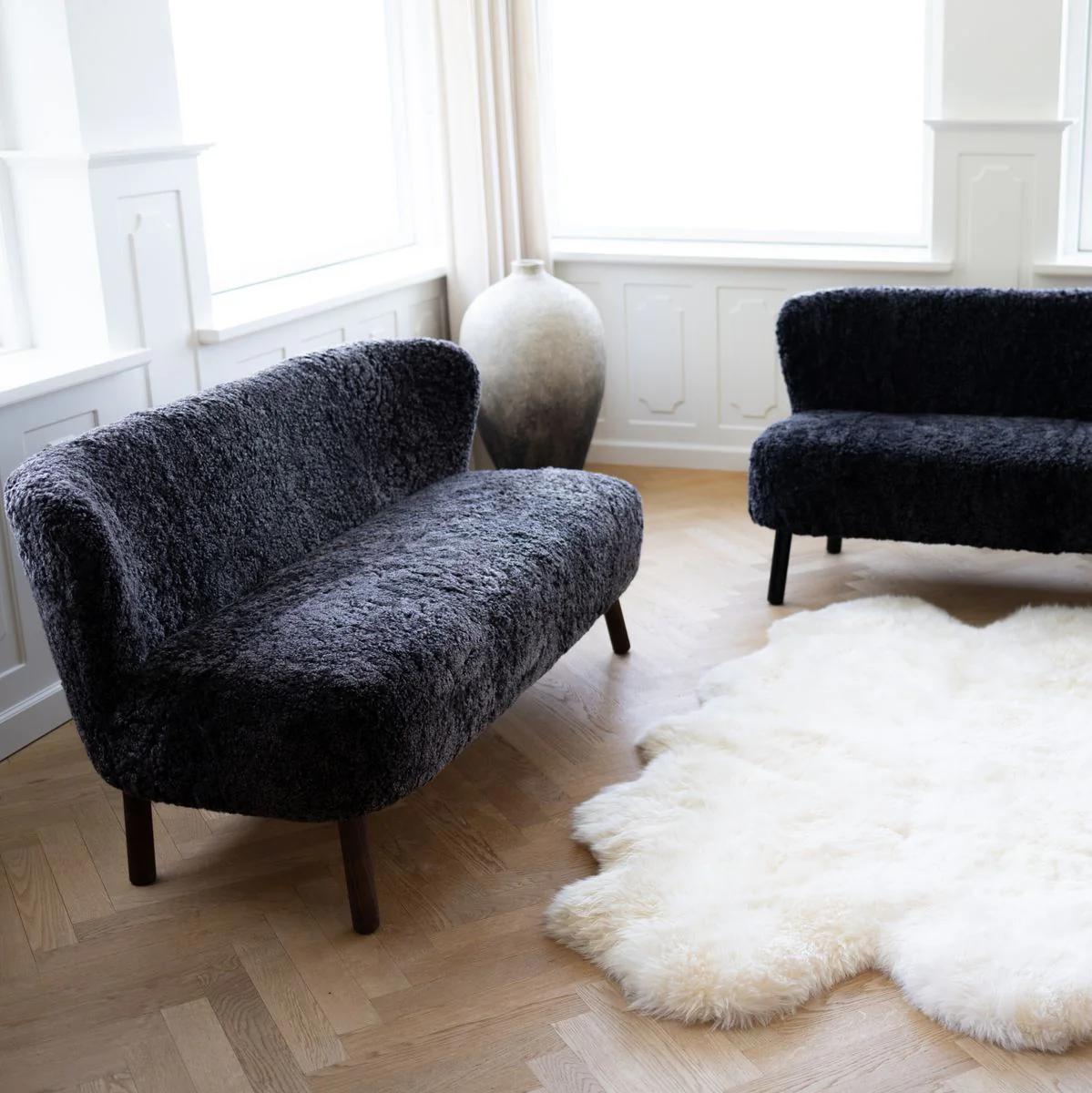 Emanuel 2-seters sofa - Image 33