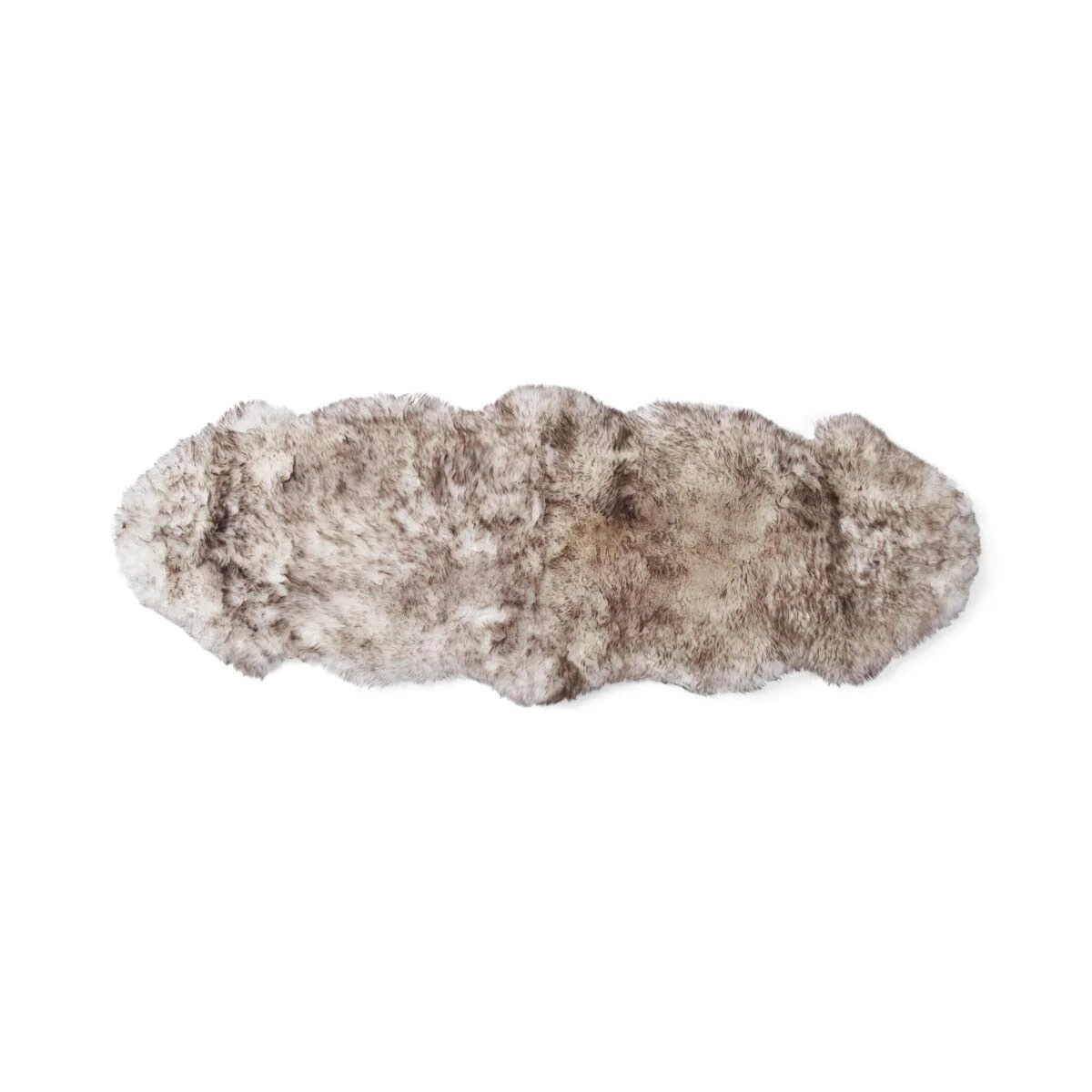 Merino saueskinn | Langhåret | New Zealand | 170x60 cm - Image 11