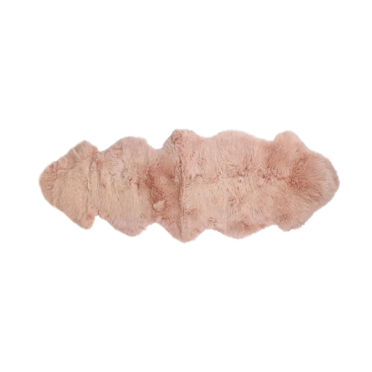 Merino saueskinn | Langhåret | New Zealand | 170x60 cm - Image 12