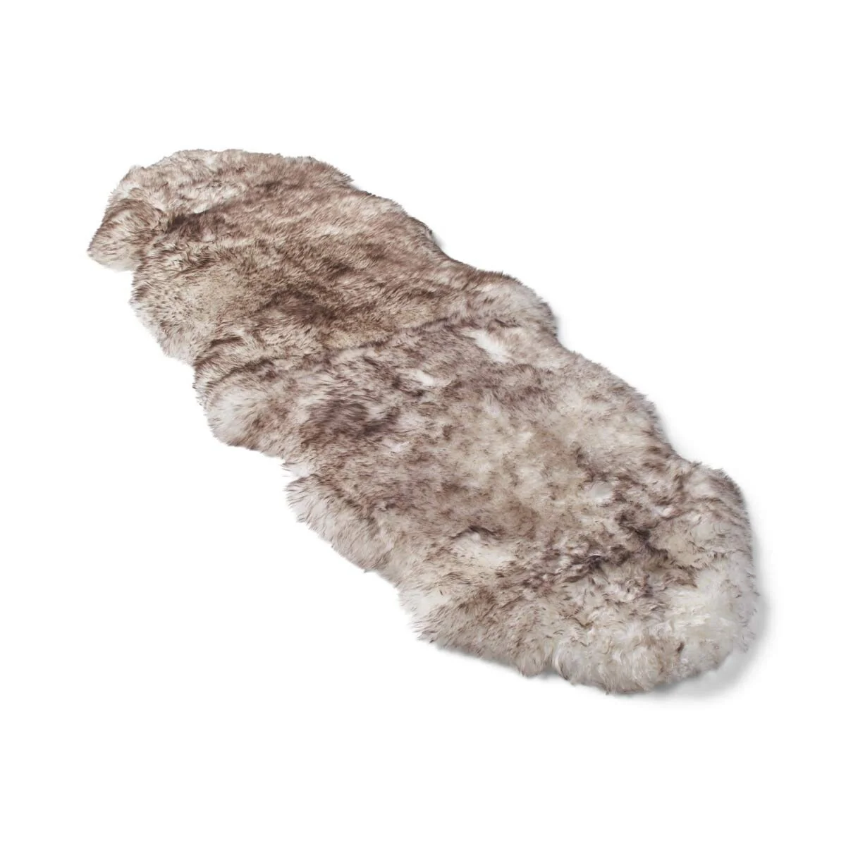Merino saueskinn | Langhåret | New Zealand | 170x60 cm - Image 6