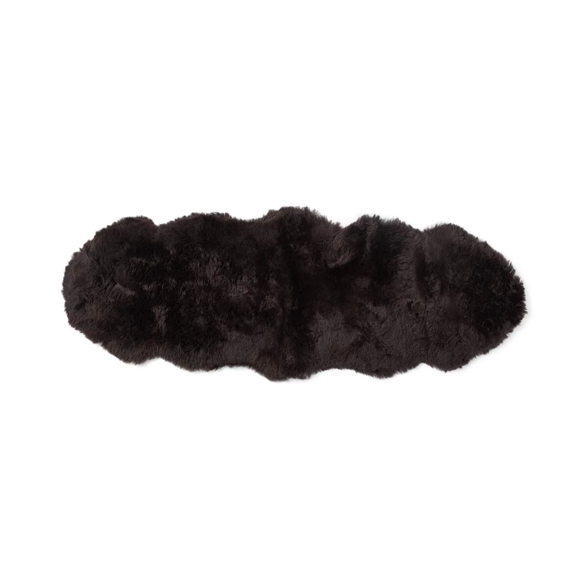 Merino saueskinn | Langhåret | New Zealand | 170x60 cm - Image 7