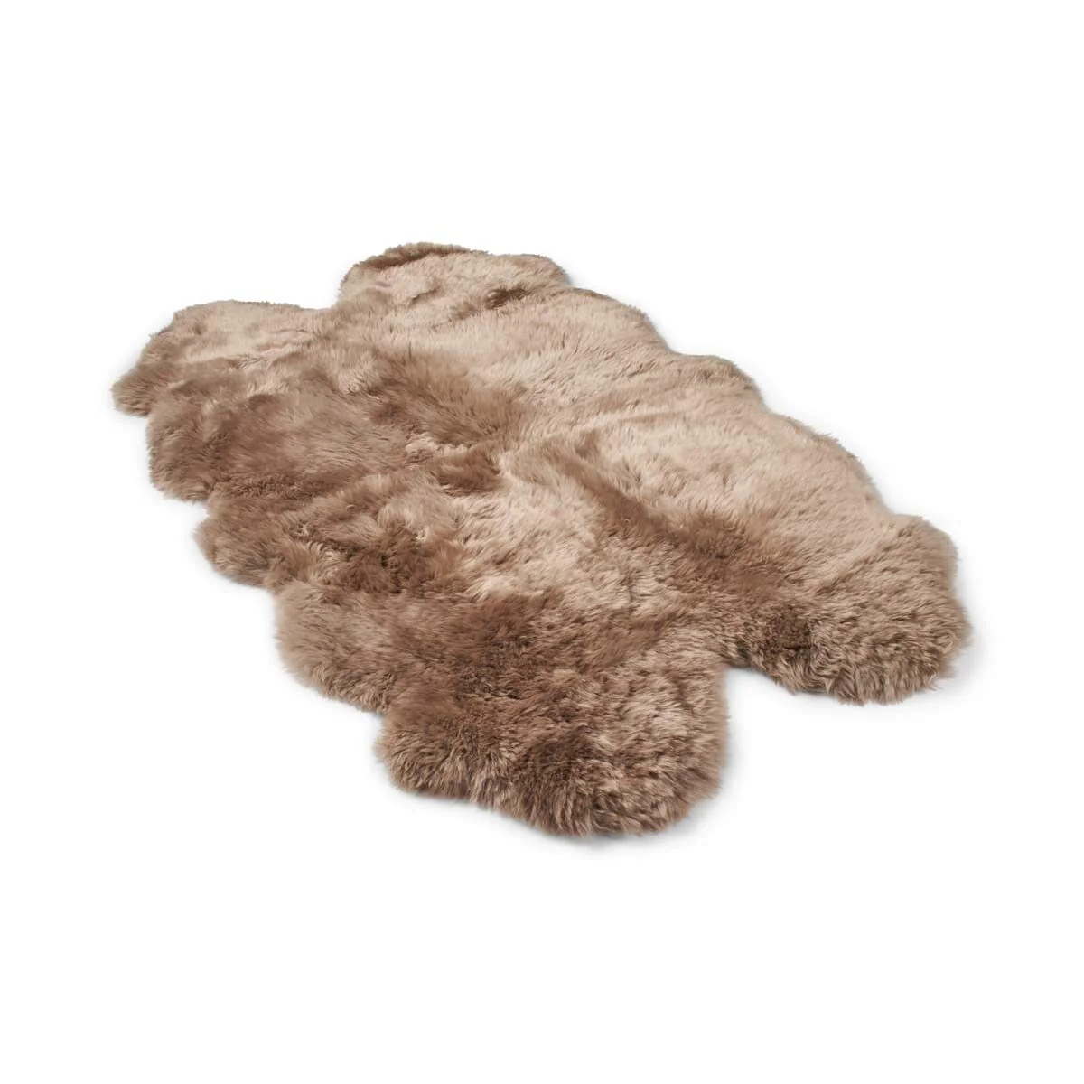 Merino saueskinn | Lang ull | 170x110 cm - Image 10