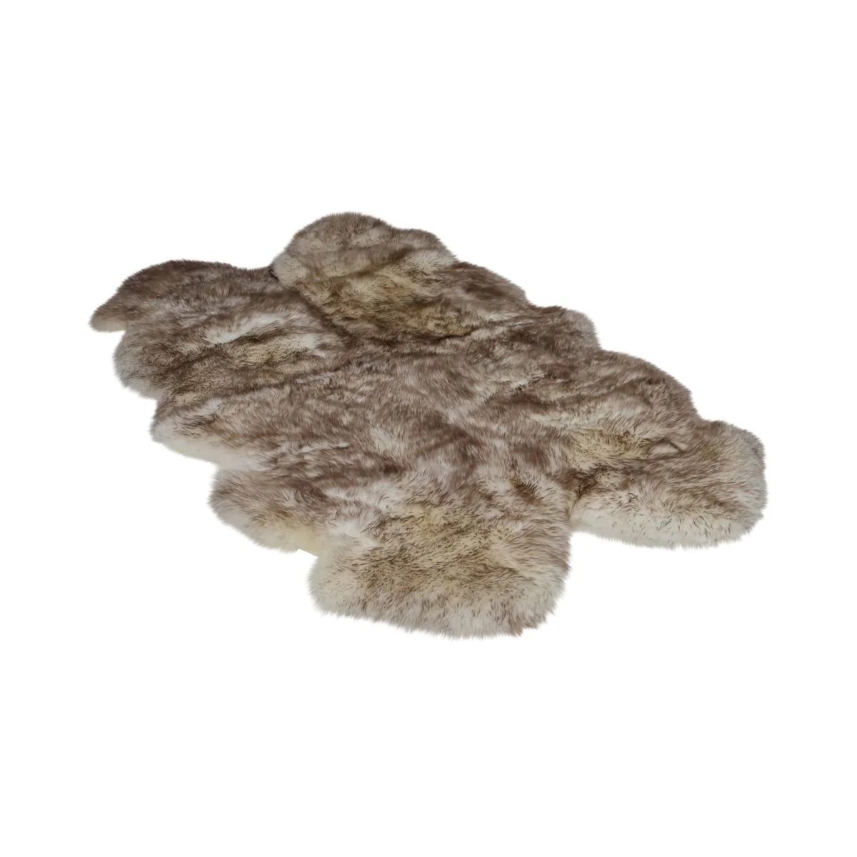 Merino saueskinn | Lang ull | 170x110 cm - Image 11
